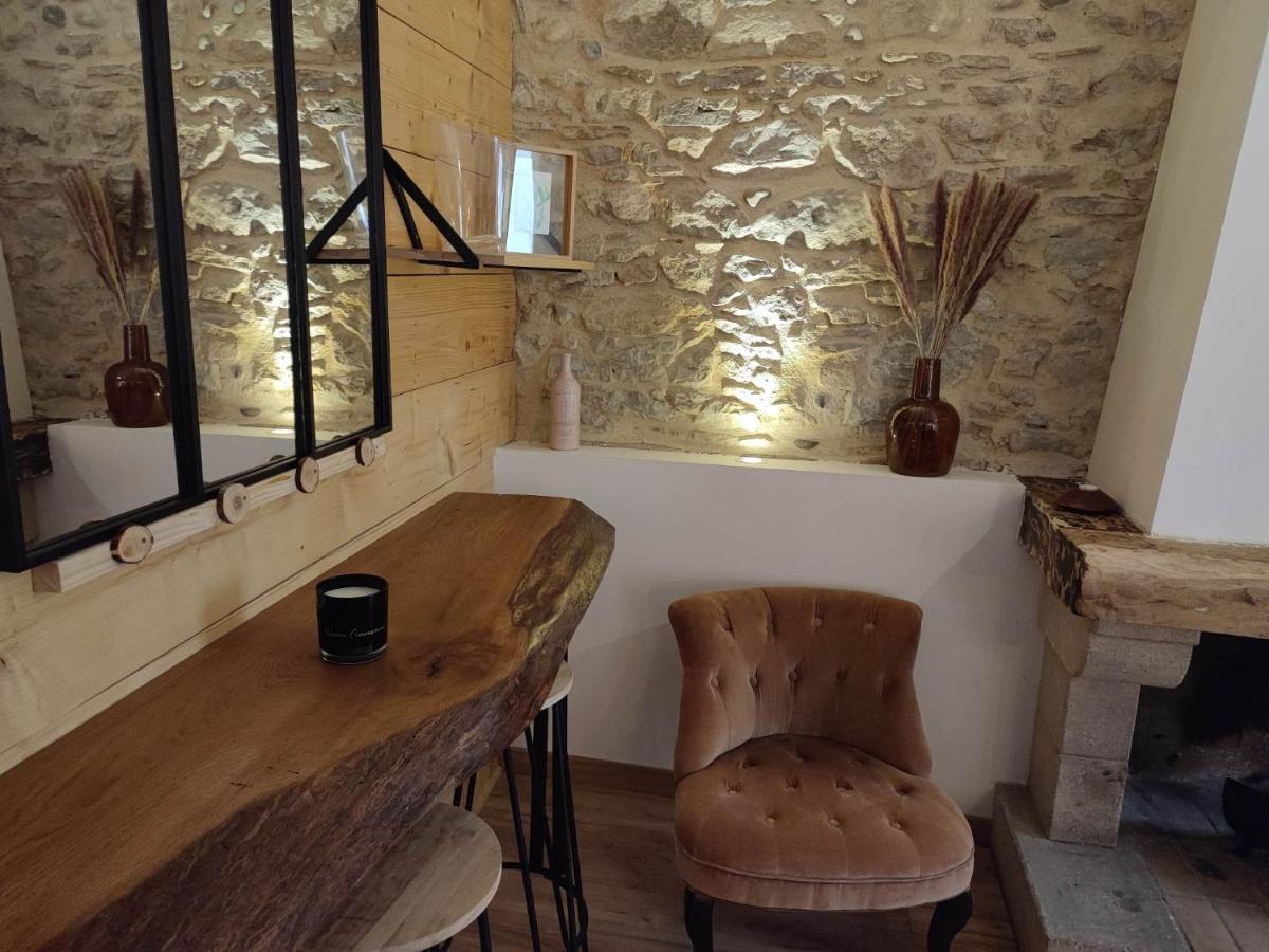 La Terrasse Du Temps Jadis Villa Carcassonne Eksteriør bilde
